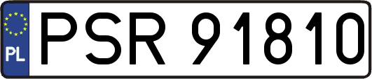 PSR91810