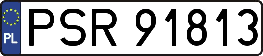 PSR91813