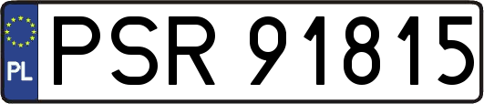 PSR91815