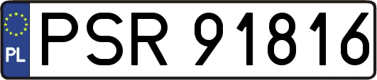 PSR91816