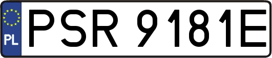 PSR9181E