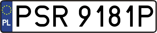 PSR9181P