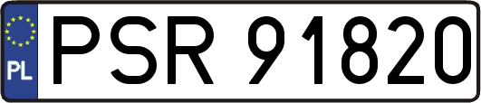 PSR91820