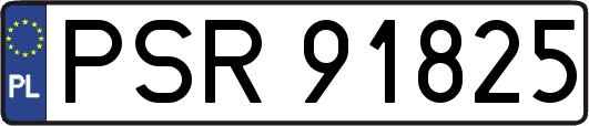 PSR91825