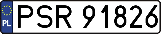 PSR91826