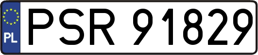 PSR91829