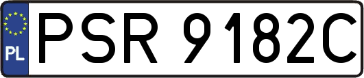 PSR9182C