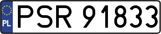 PSR91833