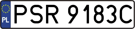 PSR9183C