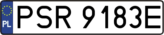 PSR9183E