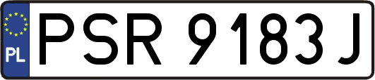 PSR9183J