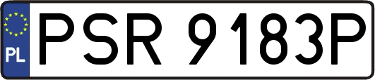 PSR9183P