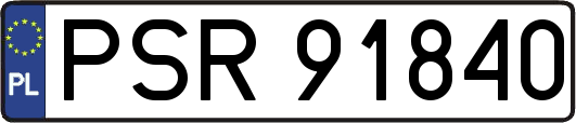 PSR91840