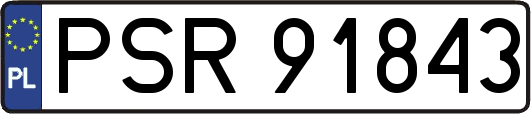 PSR91843
