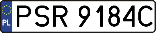 PSR9184C