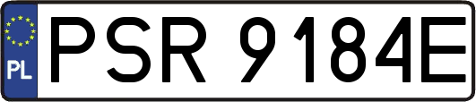 PSR9184E