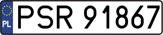 PSR91867
