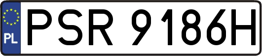 PSR9186H
