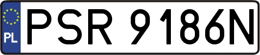 PSR9186N
