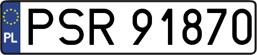 PSR91870