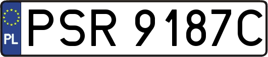 PSR9187C
