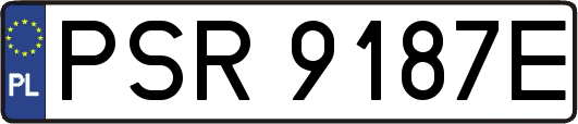 PSR9187E