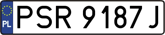 PSR9187J