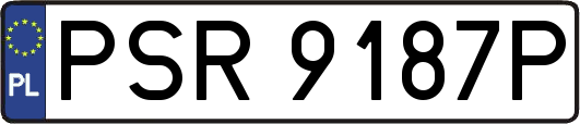 PSR9187P