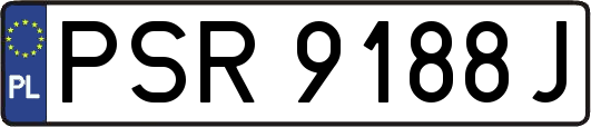PSR9188J