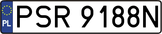 PSR9188N