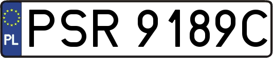 PSR9189C