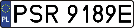 PSR9189E