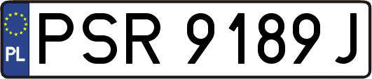 PSR9189J