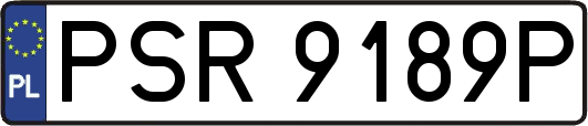 PSR9189P