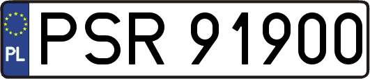 PSR91900