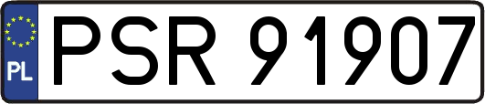 PSR91907