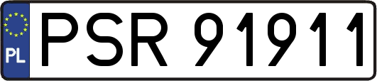 PSR91911