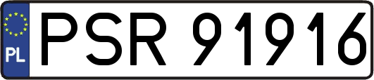 PSR91916