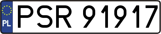 PSR91917