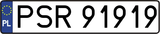 PSR91919