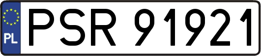 PSR91921