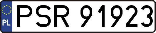 PSR91923