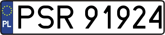 PSR91924