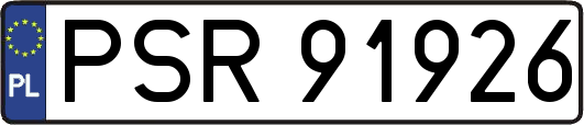 PSR91926