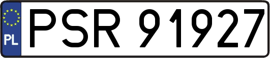 PSR91927