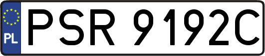 PSR9192C