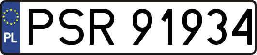PSR91934