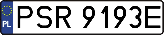 PSR9193E