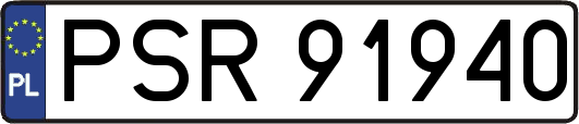 PSR91940