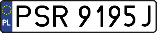 PSR9195J